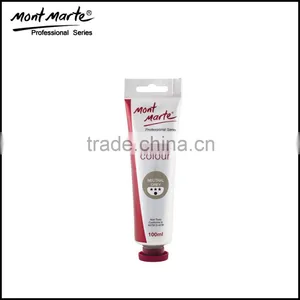 Mont Marte Odourless Oil Paint Thinner Students' Oil Paint thumbnail-1