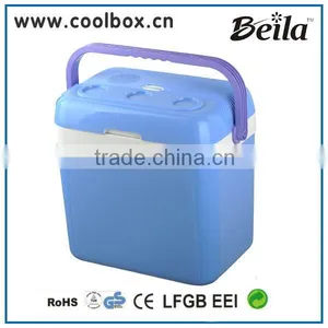 Cool Box 12V no Compressor, Mini Fridge From China Supplier thumbnail-1