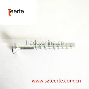 Frame Fixing Screws Chipboard Screw Pan Head thumbnail-1