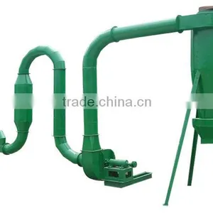 Factory Price! Sawdust Hot Air Dryer Manufacturer thumbnail-1