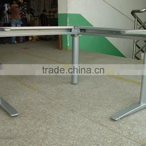 Modern Office Furniture China Office Desk Height Adjustable thumbnail-3