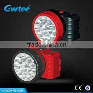 Hot Selling Led Mining Headlamp thumbnail-1