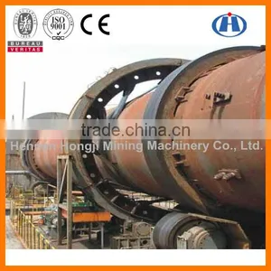 Hot Selling High Efficient Durable Wet Process Cement Rotary Kiln With ISO CE Approved thumbnail-1