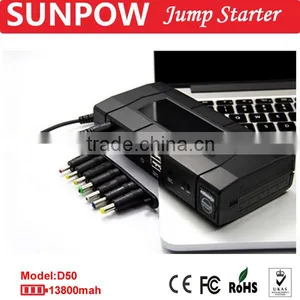 Car Jump Starter Power Bank,snap on Jump Starter Ultimate thumbnail-3