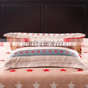 China Manufacture Customized Promotional Pillow Cover thumbnail-3