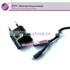 Travel Charger for Blackberry/Cargador Blackberry(micro Usb) thumbnail-1