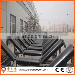 Steel Conveyor Roller,working 30,000hours Roller Idler,conveyor Roller Supplier thumbnail-3