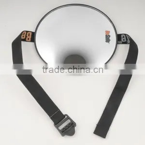 TOP SELLING ! Baby Car Seat Mirror , Baby Car Mirror thumbnail-2