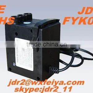 CE/ ROHS Certificates FYK011 AC/DC ADAPTOR, WALL PLUG-IN ADAPTOR, SWITCHING AC/DC ADAPTOR thumbnail-5