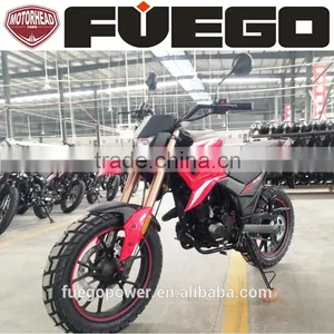 200cc 250cc Air Cooled Legal Street Bike Motard Wheel Racing Motorcycle Quality Choice thumbnail-4
