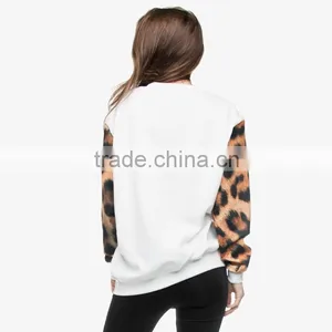 Multi Colored Hooded Sweatshirts 3d Digital Print Fullprint Crewneck Sweatshirt Spring Autumn Unisex Custom Oversized Pullover thumbnail-3