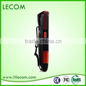 LECOM AN80S GPRS,4G,WiFi Android RFID Barcode Terminal thumbnail-5