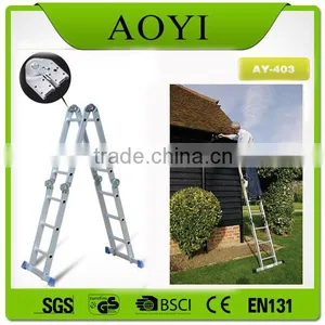 Yongkang Multi Purpose Ladder thumbnail-1