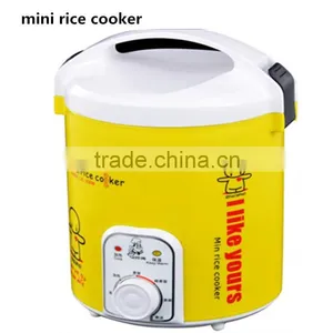 Good Meal by 1.2L Energy Saving Mini Rice Cooker thumbnail-1