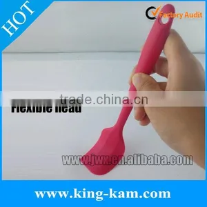 Best Selling Premium Silicone Spatula for Cooking thumbnail-5
