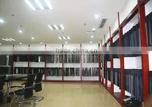Shaoxing County Caison Textile Co., Ltd. company overview - view 2 thumbnail