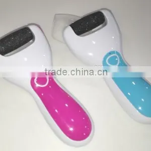 2015 New Professional Electric Pedicure Callus Remover thumbnail-3