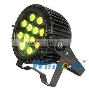 12*15W 5 in 1 Stage Lighting / Waterproof Led Par Light / dj Lighting thumbnail-2