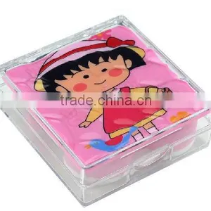 2013 New Design and so Fashion Contact Lense Case thumbnail-1