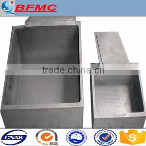 Graphite Furnace Insulation Board thumbnail-1