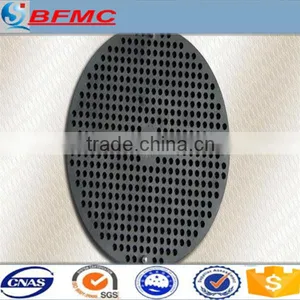 High Purity All Specifications Graphite Mould For/wire Saw /for Sintering Mold of Diamond Tools/processing Factory/manufacture thumbnail-1