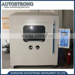 UL1581 UL1060 UL1061 Burning Characteristics Tester thumbnail-1