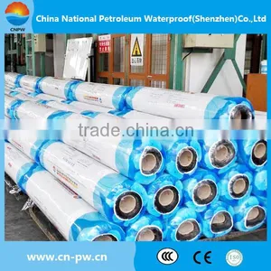 APP Modified Bituminous Waterproof Membrane thumbnail-4