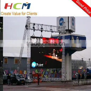 Indoor/outdoor p3 p4 p5 p6 p8 P10 Stage Led Display Screen/led Video Wall Panel Price thumbnail-4