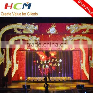 Advertising Led Video Wall Screen for Event Stage Smd Indoor Led Display Outdoor Panel Price thumbnail-2