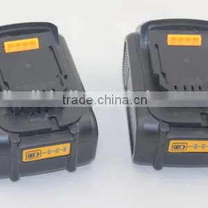 Replacement 18v Battery 18v Li-ion Battery Pack for Dewalt thumbnail-4