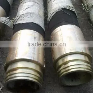 Slurry Sand Discharge Dredge And Suction Rubber Hose !Competitive Price! thumbnail-4