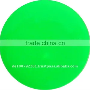 UV Neon Colorgel Color Gel GREEN / Neon Farbgel Gruen thumbnail-1