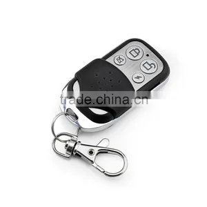 New IOS+Android App Controlled GSM Home Burglar Security Alarm System, RFID Home Burglar Alarm System With Wireless Panic Button thumbnail-3