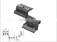 Aluminium Hinge for Aluminium Windows and Doors thumbnail-1