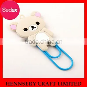 Smile Easy Custom Paper Clips thumbnail-1