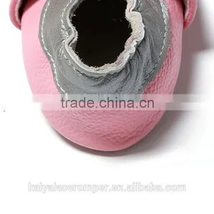 Wholesale Classic New Shoes ,toddler Shoes, Princecess Crown Shoes Pink Hot Sale thumbnail-4