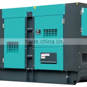 50kw Deutz Silent Generator Power by Deutz Engine WP4D66E200 thumbnail-6