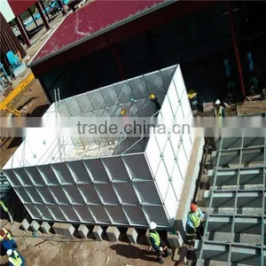 GRAD FRP Water Storage Tank thumbnail-6