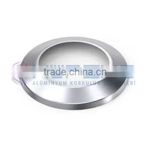 40' Wall Flange Cover thumbnail-1