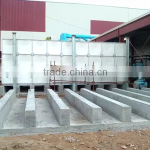 GRAD GRP Water Tank for Fire Fighting Water thumbnail-1
