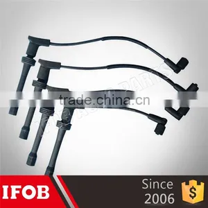 Auto Parts Supplier Ignition Coil Pack For 323 B33G-18-140A thumbnail-1