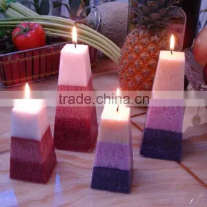 Gift Candle Set thumbnail-1