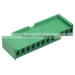 The Green Connector 12PIN 3.96MM 280595 thumbnail-1