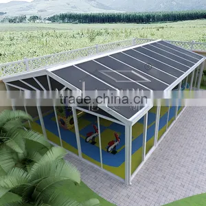 Modern Lowes Sunrooms Design thumbnail-5