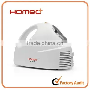 Portable Ultrasonic Nebulizer thumbnail-2