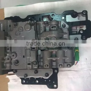 ATX TF81SC Automatic Transmission Valvebody Gearbox Valve Body Auto Part VBX for FORD thumbnail-1