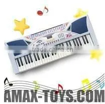 Ek-mk2054 54 Keys Teaching Type Electronic Keyboard Toys thumbnail-1
