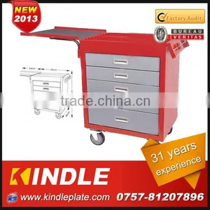 Kindle 2013 Heavy Duty Hard Wearing Sliding Roller Cabinets thumbnail-1