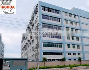 Shantou Yinghua Weaving Industrial Co., Ltd. company overview - view 1 thumbnail