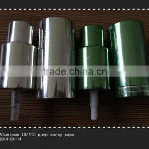 Any Color All Kinds of Plastic Perfume Pump Spray Fine Mist Atomizer thumbnail-1